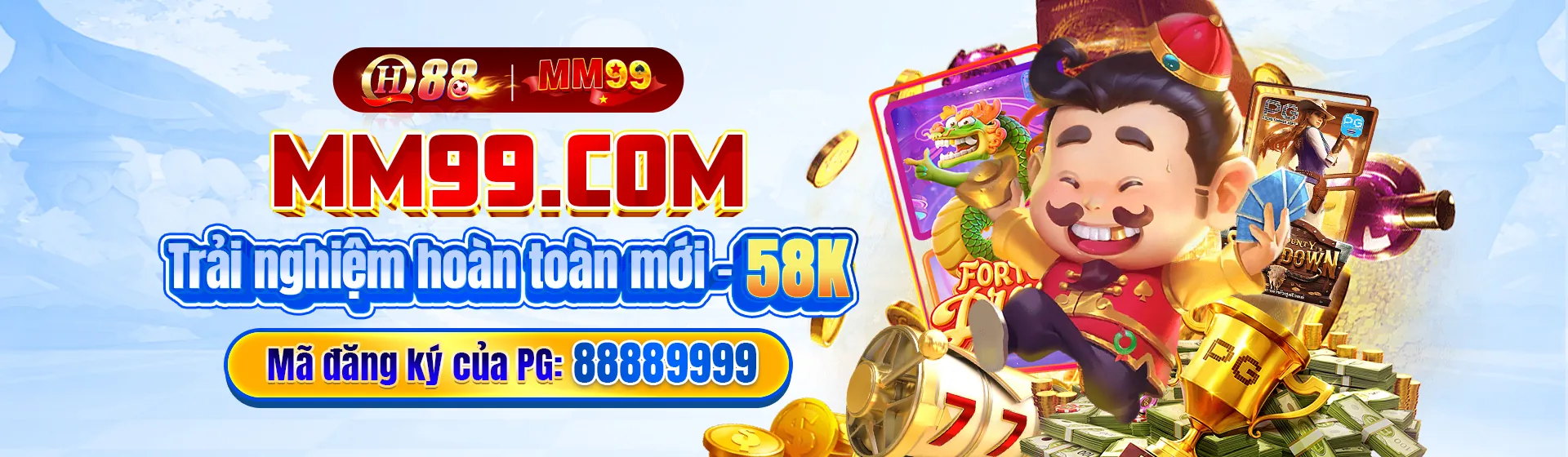 Hình ảnh chính blog 99kl về cá cược trực tuyến Việt Nam