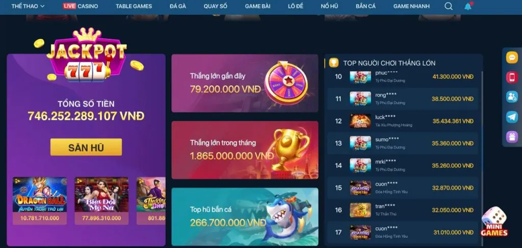 Quy tắc trò chơi và cá cược 99kl